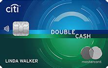 citi double cash